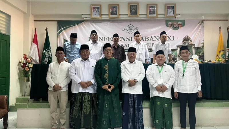 Berita PCNU Pengurus Cabang Kabupaten Indramayu
