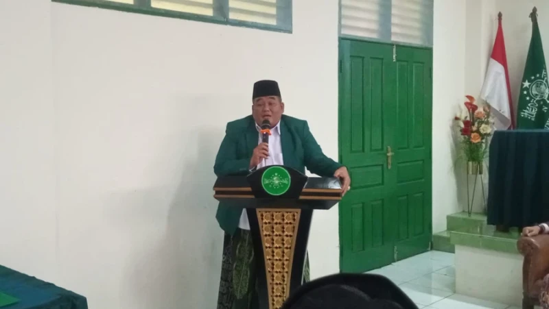Dokumentasi kegiatan dan kebersamaan warga PCNU Pengurus Cabang Kabupaten Indramayu